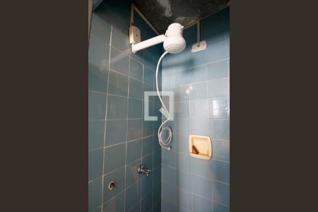 Apartamento à venda com 148m², 3 quartos e 1 vaga Apartamento à venda com 148m², 3 quartos e 1 vagaBanheiro da Suíte