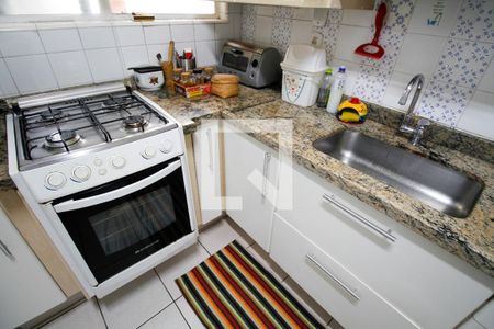 Apartamento à venda com 148m², 3 quartos e 1 vaga Apartamento à venda com 148m², 3 quartos e 1 vagaCozinha