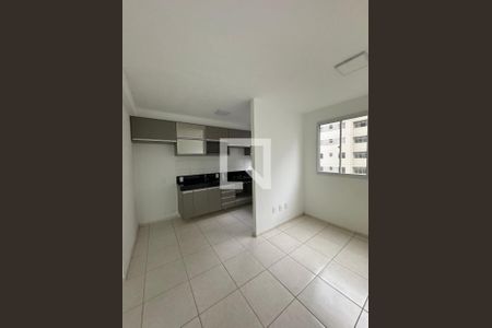 Apartamento à venda com 55m², 2 quartos e 1 vaga Apartamento à venda com 55m², 2 quartos e 1 vagaCozinha
