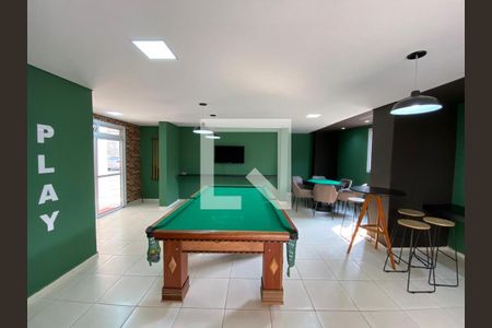 Apartamento à venda com 55m², 2 quartos e 1 vaga Apartamento à venda com 55m², 2 quartos e 1 vagaÁrea comum