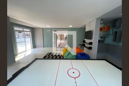 Apartamento à venda com 55m², 2 quartos e 1 vaga Apartamento à venda com 55m², 2 quartos e 1 vagaÁrea comum