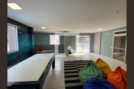 Apartamento à venda com 55m², 2 quartos e 1 vaga Apartamento à venda com 55m², 2 quartos e 1 vagaÁrea comum