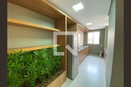 Apartamento à venda com 55m², 2 quartos e 1 vaga Apartamento à venda com 55m², 2 quartos e 1 vagaÁrea comum