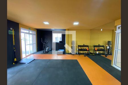 Apartamento à venda com 55m², 2 quartos e 1 vaga Apartamento à venda com 55m², 2 quartos e 1 vagaÁrea comum