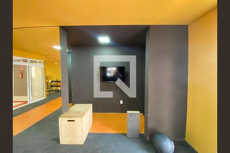 Apartamento à venda com 55m², 2 quartos e 1 vaga Apartamento à venda com 55m², 2 quartos e 1 vagaÁrea comum