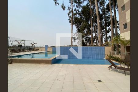 Apartamento à venda com 55m², 2 quartos e 1 vaga Apartamento à venda com 55m², 2 quartos e 1 vagaÁrea comum