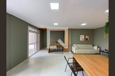 Apartamento à venda com 55m², 2 quartos e 1 vaga Apartamento à venda com 55m², 2 quartos e 1 vagaÁrea comum