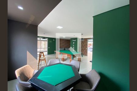 Apartamento à venda com 55m², 2 quartos e 1 vaga Apartamento à venda com 55m², 2 quartos e 1 vagaÁrea comum