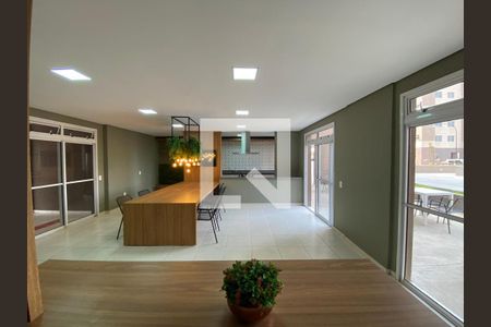 Apartamento à venda com 55m², 2 quartos e 1 vaga Apartamento à venda com 55m², 2 quartos e 1 vagaÁrea comum