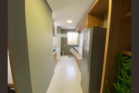 Apartamento à venda com 55m², 2 quartos e 1 vaga Apartamento à venda com 55m², 2 quartos e 1 vagaÁrea comum