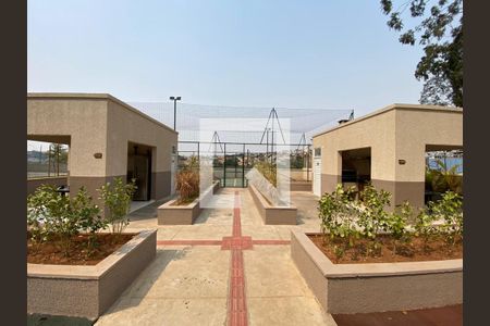 Apartamento à venda com 55m², 2 quartos e 1 vaga Apartamento à venda com 55m², 2 quartos e 1 vagaÁrea comum