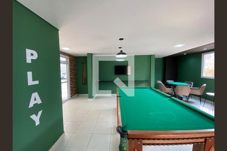 Apartamento à venda com 55m², 2 quartos e 1 vaga Apartamento à venda com 55m², 2 quartos e 1 vagaÁrea comum