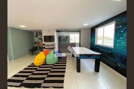 Apartamento à venda com 55m², 2 quartos e 1 vaga Apartamento à venda com 55m², 2 quartos e 1 vagaÁrea comum
