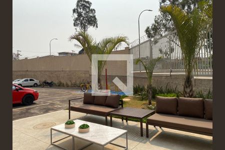 Apartamento à venda com 55m², 2 quartos e 1 vaga Apartamento à venda com 55m², 2 quartos e 1 vagaÁrea comum