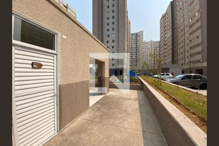 Apartamento à venda com 55m², 2 quartos e 1 vaga Apartamento à venda com 55m², 2 quartos e 1 vagaÁrea comum