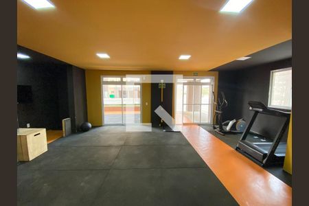 Apartamento à venda com 55m², 2 quartos e 1 vaga Apartamento à venda com 55m², 2 quartos e 1 vagaÁrea comum