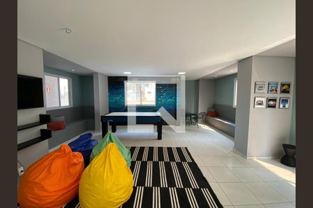 Apartamento à venda com 55m², 2 quartos e 1 vaga Apartamento à venda com 55m², 2 quartos e 1 vagaÁrea comum