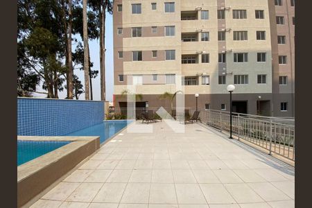 Apartamento à venda com 55m², 2 quartos e 1 vaga Apartamento à venda com 55m², 2 quartos e 1 vagaÁrea comum