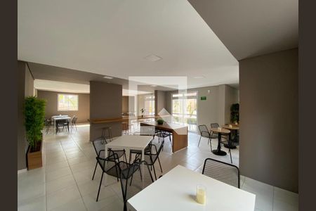 Apartamento à venda com 55m², 2 quartos e 1 vaga Apartamento à venda com 55m², 2 quartos e 1 vagaÁrea comum