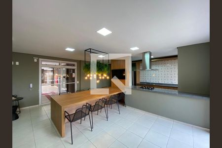 Apartamento à venda com 55m², 2 quartos e 1 vaga Apartamento à venda com 55m², 2 quartos e 1 vagaÁrea comum