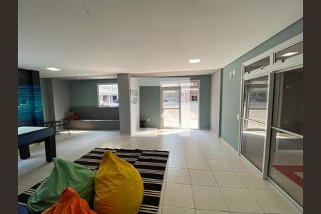 Apartamento à venda com 55m², 2 quartos e 1 vaga Apartamento à venda com 55m², 2 quartos e 1 vagaÁrea comum