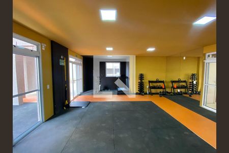 Apartamento à venda com 55m², 2 quartos e 1 vaga Apartamento à venda com 55m², 2 quartos e 1 vagaÁrea comum