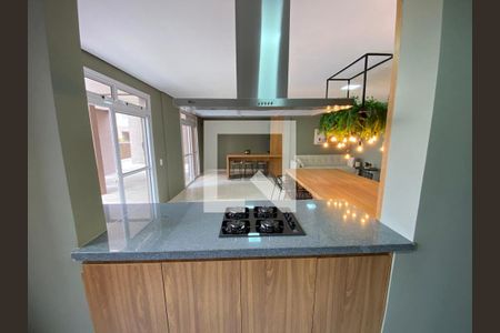 Apartamento à venda com 55m², 2 quartos e 1 vaga Apartamento à venda com 55m², 2 quartos e 1 vagaÁrea comum