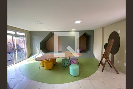 Apartamento à venda com 55m², 2 quartos e 1 vaga Apartamento à venda com 55m², 2 quartos e 1 vagaÁrea comum