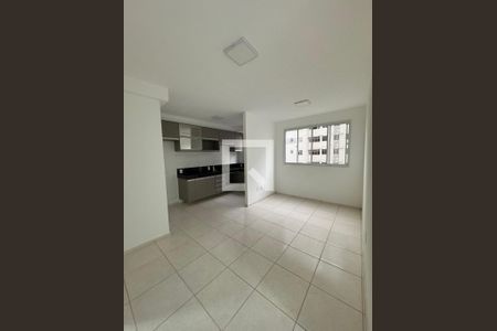 Apartamento à venda com 55m², 2 quartos e 1 vaga Apartamento à venda com 55m², 2 quartos e 1 vagaSala