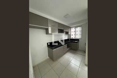 Apartamento à venda com 55m², 2 quartos e 1 vaga Apartamento à venda com 55m², 2 quartos e 1 vagaCozinha