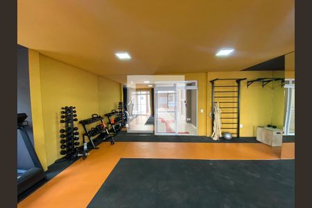 Apartamento à venda com 55m², 2 quartos e 1 vaga Apartamento à venda com 55m², 2 quartos e 1 vagaÁrea comum