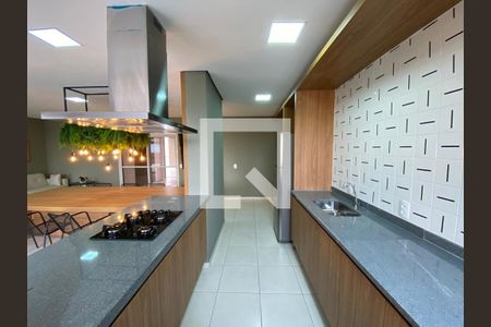 Apartamento à venda com 55m², 2 quartos e 1 vaga Apartamento à venda com 55m², 2 quartos e 1 vagaÁrea comum