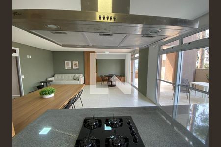 Apartamento à venda com 55m², 2 quartos e 1 vaga Apartamento à venda com 55m², 2 quartos e 1 vagaÁrea comum