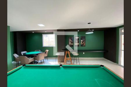 Apartamento à venda com 55m², 2 quartos e 1 vaga Apartamento à venda com 55m², 2 quartos e 1 vagaÁrea comum