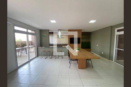 Apartamento à venda com 55m², 2 quartos e 1 vaga Apartamento à venda com 55m², 2 quartos e 1 vagaÁrea comum