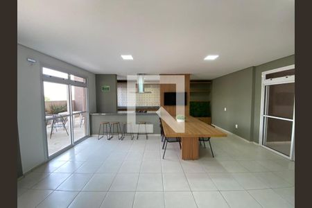 Apartamento à venda com 55m², 2 quartos e 1 vaga Apartamento à venda com 55m², 2 quartos e 1 vagaÁrea comum