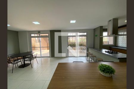 Apartamento à venda com 55m², 2 quartos e 1 vaga Apartamento à venda com 55m², 2 quartos e 1 vagaÁrea comum