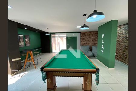 Apartamento à venda com 55m², 2 quartos e 1 vaga Apartamento à venda com 55m², 2 quartos e 1 vagaÁrea comum