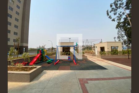 Apartamento à venda com 55m², 2 quartos e 1 vaga Apartamento à venda com 55m², 2 quartos e 1 vagaÁrea comum