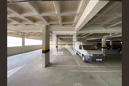 Apartamento à venda com 55m², 2 quartos e 1 vaga Apartamento à venda com 55m², 2 quartos e 1 vagaÁrea comum