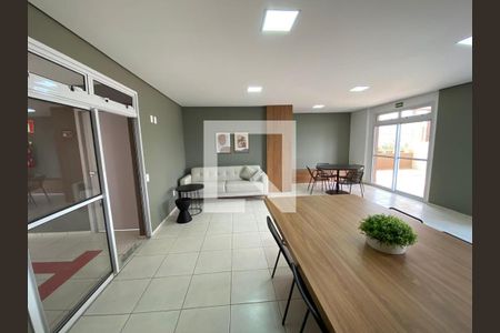 Apartamento à venda com 55m², 2 quartos e 1 vaga Apartamento à venda com 55m², 2 quartos e 1 vagaÁrea comum