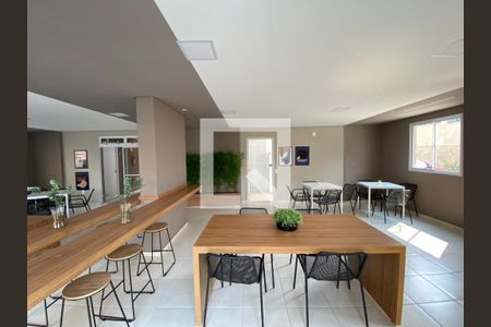 Apartamento à venda com 55m², 2 quartos e 1 vaga Apartamento à venda com 55m², 2 quartos e 1 vagaÁrea comum