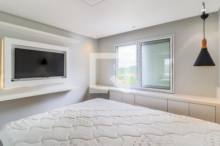 Suíte de apartamento à venda com 2 quartos, 89m² em Santo Amaro, São Paulo