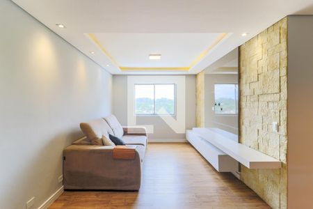 Sala de apartamento à venda com 2 quartos, 89m² em Santo Amaro, São Paulo