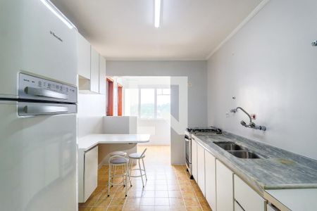 Apartamento à venda com 89m², 2 quartos e 1 vagaCozinha