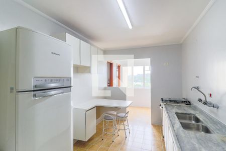 Apartamento à venda com 89m², 2 quartos e 1 vagaCozinha