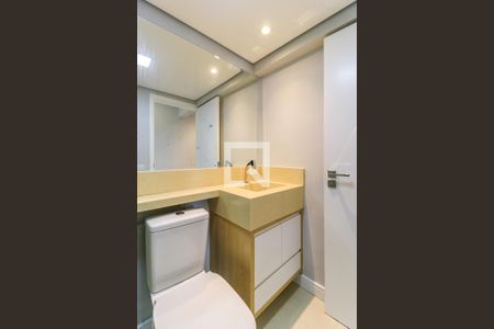 Apartamento à venda com 89m², 2 quartos e 1 vagaBanheiro