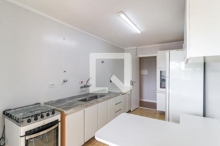 Apartamento à venda com 89m², 2 quartos e 1 vagaCozinha