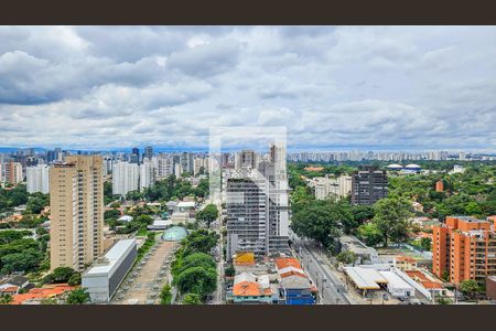 Apartamento à venda com 89m², 2 quartos e 1 vagaÁrea comum - Rooftop Vista