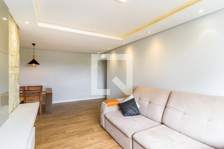 Sala de apartamento à venda com 2 quartos, 89m² em Santo Amaro, São Paulo